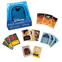 Munchkin Disney