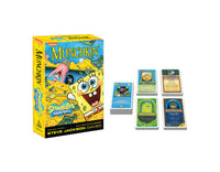Munchkin Spongebob Squarepants