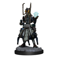 D&D mini Shirren Technomancer