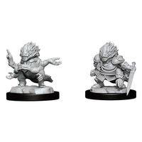 D&D mini Skittermander Envoy