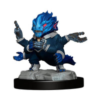 D&D mini Skittermander Envoy