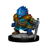 D&D mini Skittermander Envoy