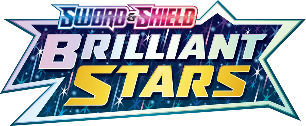 Pokemon Brilliant Stars