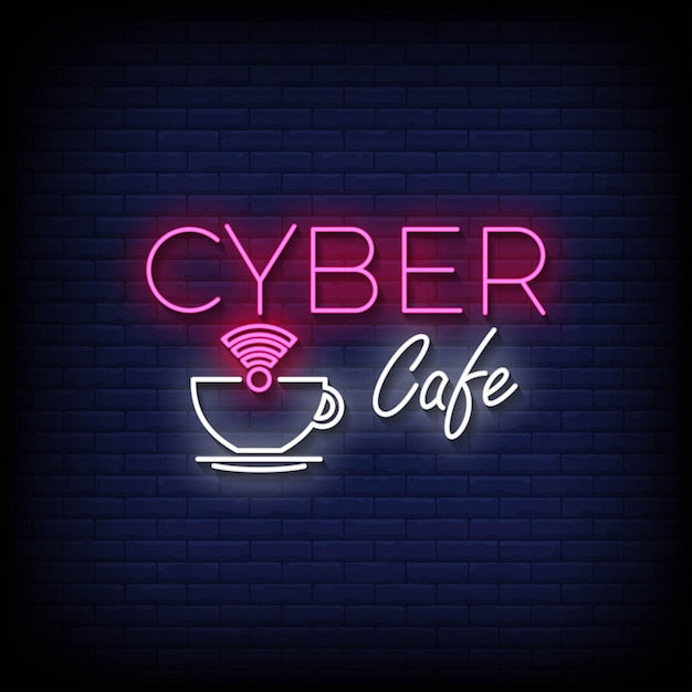 Cyber Cafe