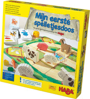 
              HABA Mijn eerste spellendoos
            