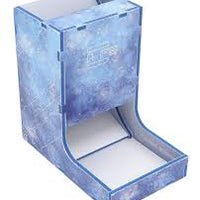 Dice tower