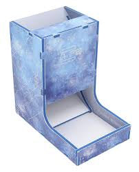 Dice tower