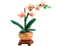 
              Lego Mini Orchid 10343
            