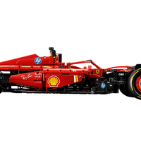 LEGO Ferrari SF-24 F1 42207