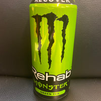 Monster Energy