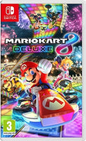 
              Nintendo games
            
