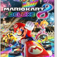 Nintendo games