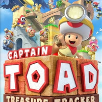 Nintendo games