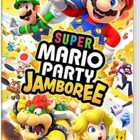 Nintendo games