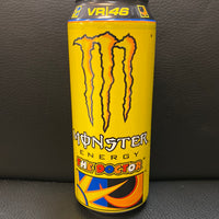 Monster Energy