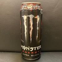 
              Monster Energy
            