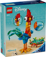 
              Lego Heihei 43272
            