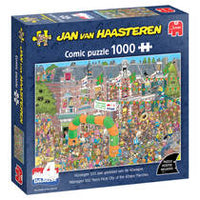 
              Jan van Haasteren puzzel
            