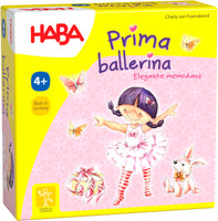 
              HABA Prima Ballerina
            