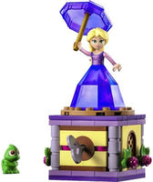 
              LEGO Disney Draaiende Rapunzel 43214
            