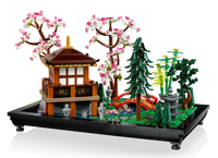 
              Lego Zen tuin 10315
            