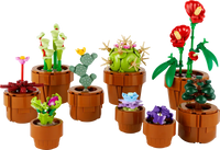 
              Lego Miniplantjes 10329
            