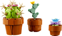 
              Lego Miniplantjes 10329
            