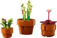 
              Lego Miniplantjes 10329
            