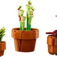 Lego Miniplantjes 10329