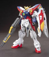 
              XXXG-00W0 Wing Gundam Zero
            