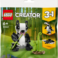 LEGO creator Panda 30541