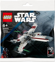 
              LEGO X-Wing Starfighter 30654
            