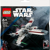 LEGO X-Wing Starfighter 30654