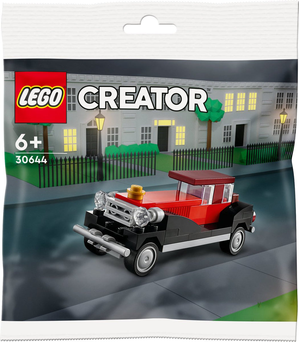 LEGO creator Oldtimer  30644