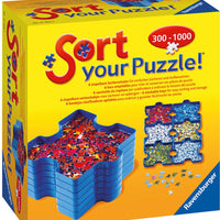 Sort your puzzle