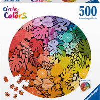 Circle of Colors 500st
