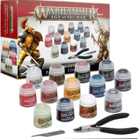 Age of Sigmar: Paint + Tools 80-17