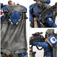 Space Marines - Primaris Eliminators 48-93