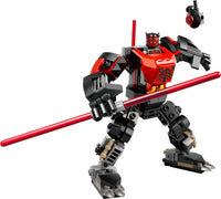 
              Lego Star Wars: The Clone Wars Darth Maul Mecha 75411
            