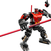 Lego Star Wars: The Clone Wars Darth Maul Mecha 75411