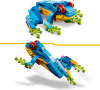 
              LEGO creator Papagaai 31136
            