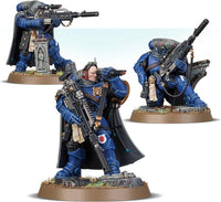 
              Space Marines - Primaris Eliminators 48-93
            