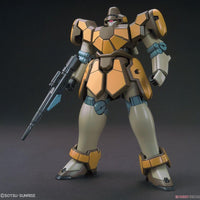 WMS-03 Maganac