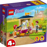 LEGO friends Ponywasstal 41696