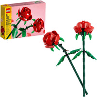 Lego  Iconic Rozen \40460