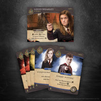 
              HP Hogwarts Battle - Charms & Potions exp
            