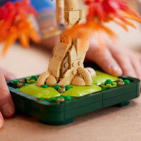 
              Lego Japanse Esdoorn Bonsaiboompje 10348
            