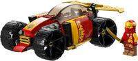
              LEGO Kai's Ninja Racewagen 71780
            