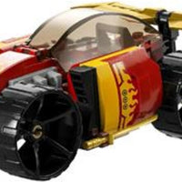 LEGO Kai's Ninja Racewagen 71780