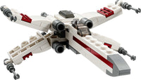 
              LEGO X-Wing Starfighter 30654
            